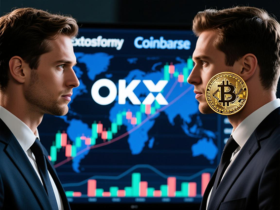 okc app网交易界面